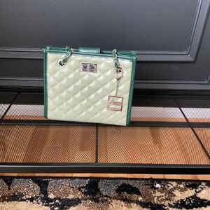 Mini Tote Bag